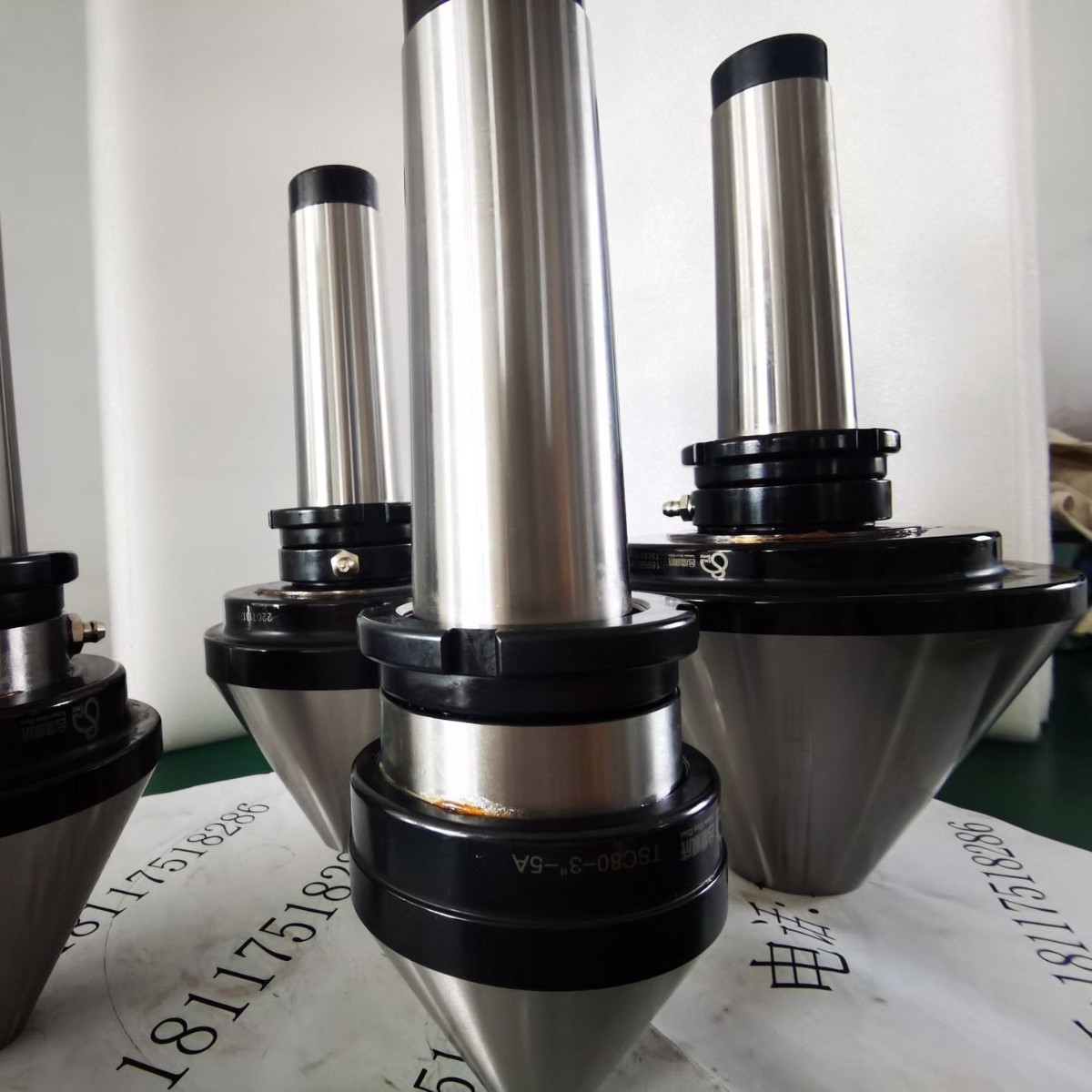 丽勋伞形顶针代理商，可接非标BC63-MT2