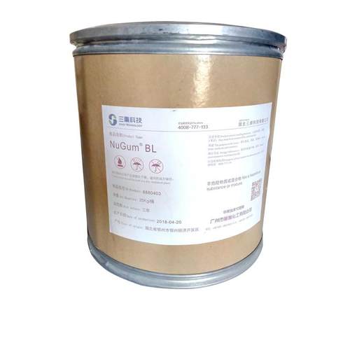 三鼎nugumbl硅酸铝镁硅酸铝镁bl