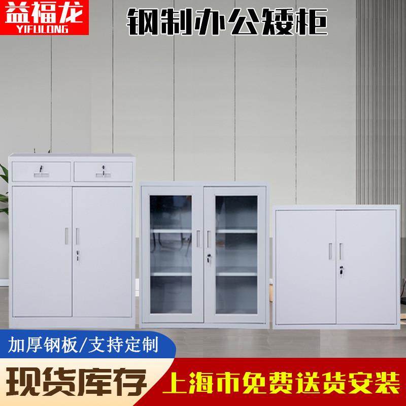 办公钢制矮柜铁皮办公低柜半截柜小文件柜加厚钢板财务储物收纳柜,农机/农具/农膜,播种栽苗器/地膜机,淘宝优惠券,粉丝福利购,淘宝优惠卷