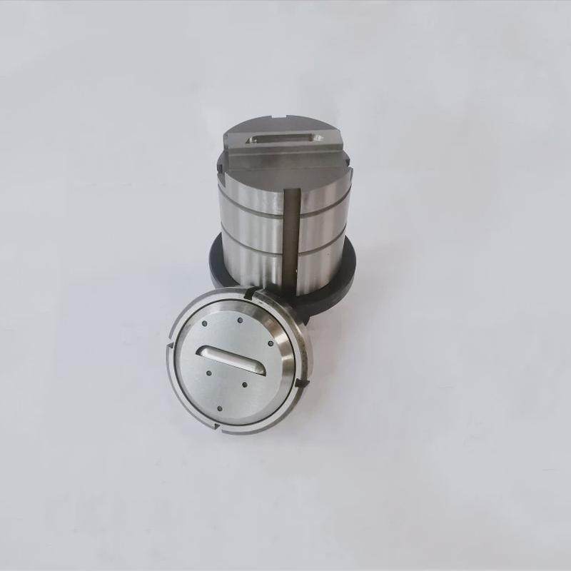 适用百叶窗 上下模数控厚转塔冲床模具CD工位冲头 敲落孔非标来图,标准件/零部件/工业耗材,模具,淘宝优惠券,粉丝福利购,淘宝优惠卷