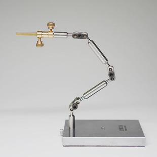 定格动画拍摄支架 定格工场 灵活万向可调节不锈钢支架人偶固定器