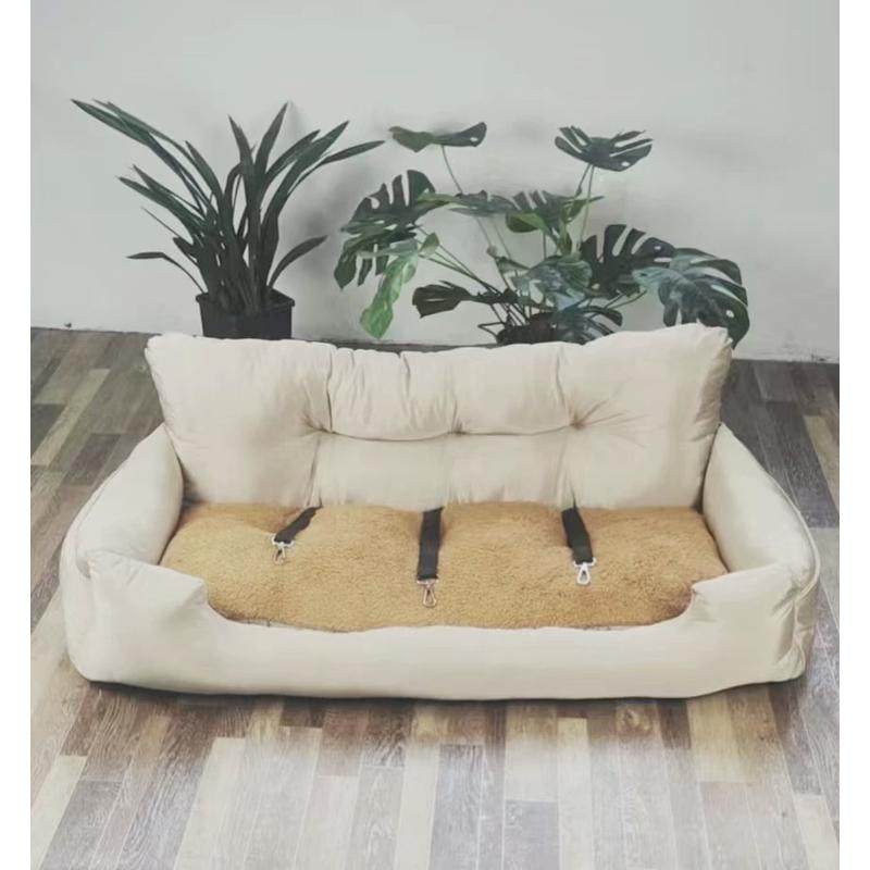 车载狗窝宠物窝车载宠物垫猫窝狗狗小型犬大中汽车座椅坐垫出行窝,宠物/宠物食品及用品,狗窝/屋/帐篷/沙发,淘宝优惠券,粉丝福利购,淘宝优惠卷