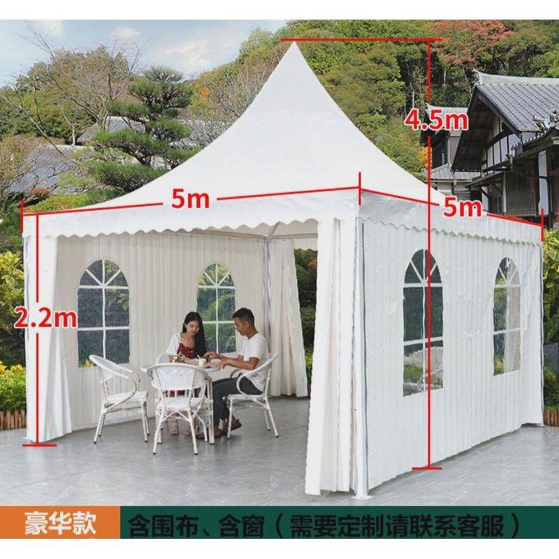 户外尖顶帐篷欧式帐篷婚礼摄影白色帐篷展会活动帐篷车展广告帐篷,户外/登山/野营/旅行用品,遮阳篷/雨篷/车篷/广告篷,淘宝优惠券,粉丝福利购,淘宝优惠卷