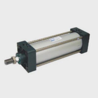 AirTAC气缸SC80X175SC80X200SC80X250SC80X300SC80X400