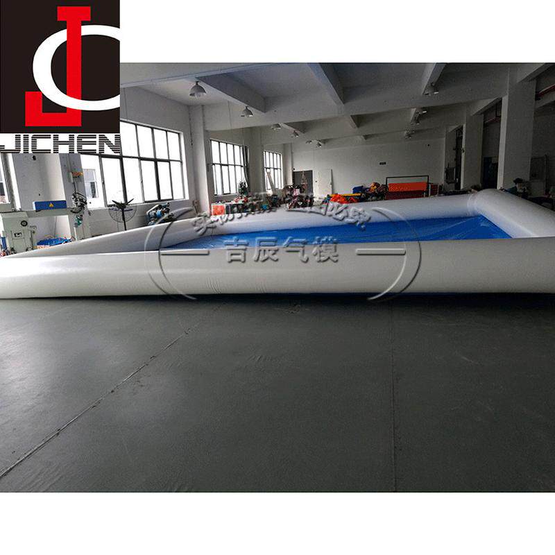 充气水池新款气模泡沫水上乐园充气游泳池室外大型水池宝宝游泳池,节庆用品/礼品,充气气模,淘宝优惠券,粉丝福利购,淘宝优惠卷