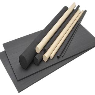 黑色PEEK棒耐高溫PEEK板耐磨性能穩(wěn)定三東塑膠質(zhì)優(yōu)價優(yōu)