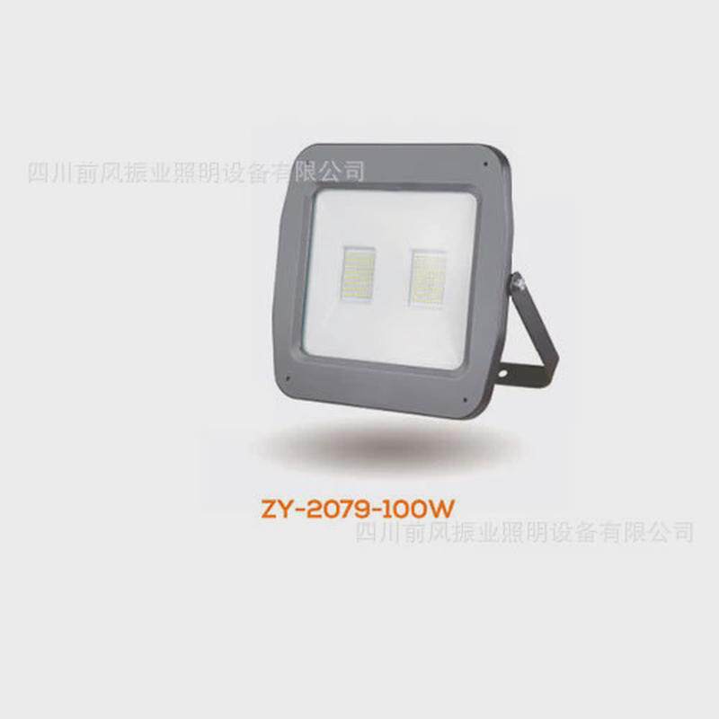 前风振业户外景观灯广场灯厂房灯led投光灯/泛光灯zy-2079