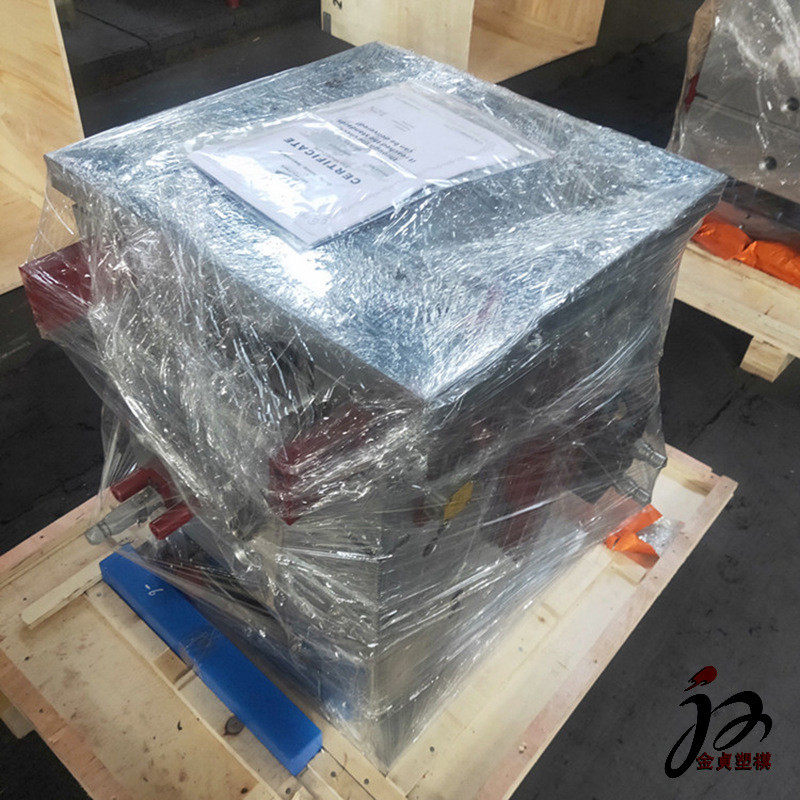 黄岩磨具厂开模注塑加工ppr软胶定制模具tpe塑料模具双色设计开发
