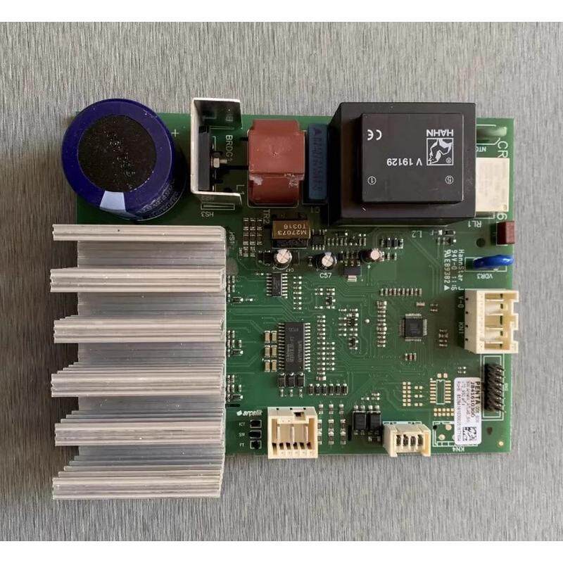 倍科洗衣机WCC7502BOI电源板 CR7195R-6 2841610101 主板驱动板