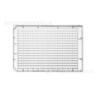 31431384孔不可拆酶标中,板结合力