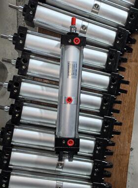 SC63×110×60MP2三位气缸