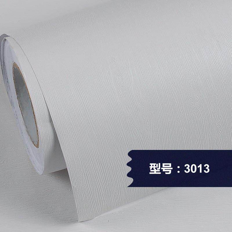 加厚自粘木纹贴波音软片翻新贴墙纸衣柜桌面旧房污家具防水防油门