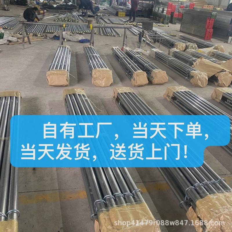 推拉蓬大型棚排挡活动帐篷仓库伸缩式雨棚移动收缩户外遮阳蓬雨棚