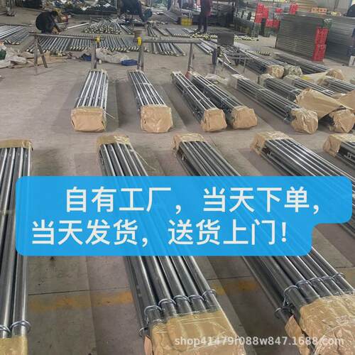 推拉蓬收缩排挡棚活动帐篷仓库伸缩式雨棚移动大型户外遮阳蓬雨棚