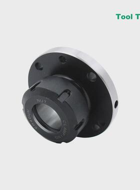 er40-100mm夹头座盘夹头铣er2532卡盘座