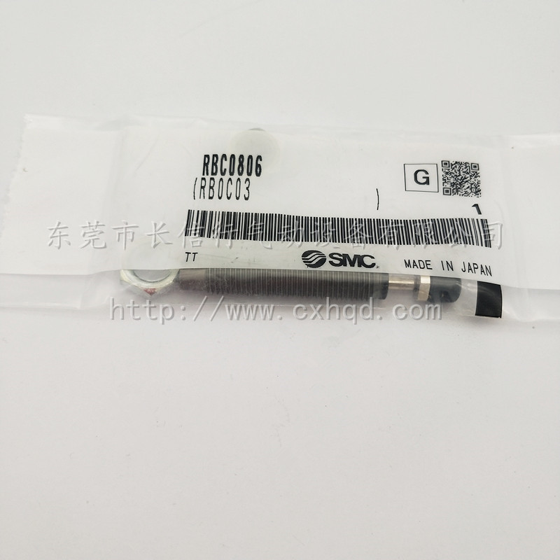 热销液压原装smc缓冲器rb/rbc0805/0806/1006/1007/1411/1412/201
