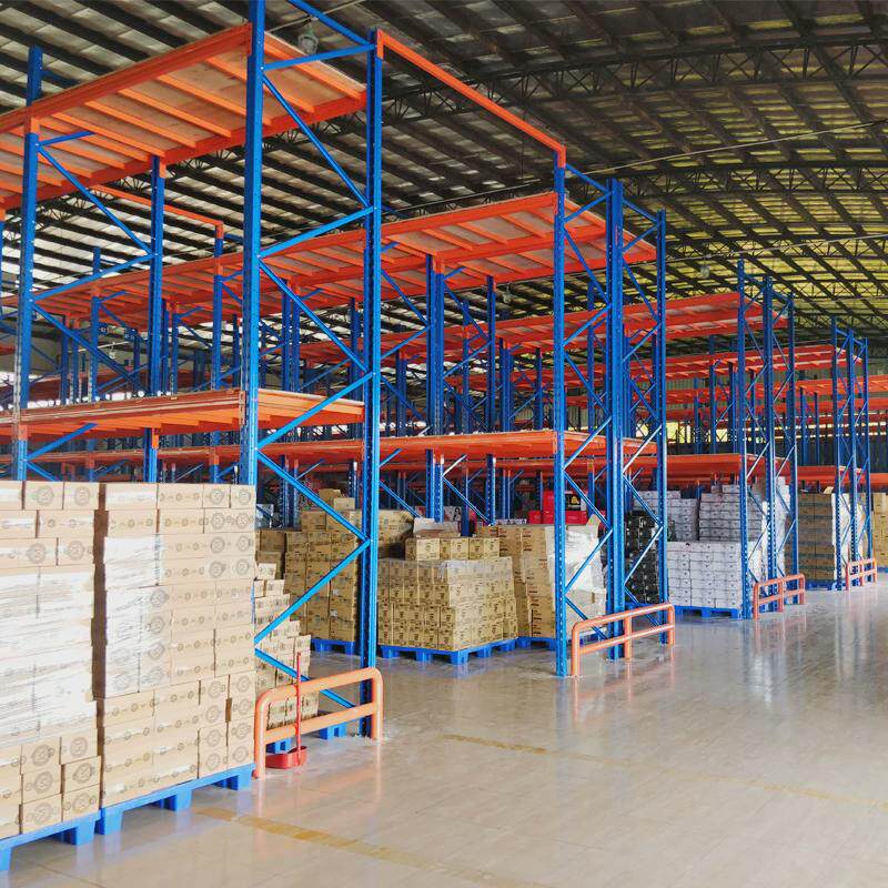 仓库重型托盘货架承重高位货架仓储移动货架大型库房木板布料货架,商业/办公家具,仓储货架,淘宝优惠券,粉丝福利购,淘宝优惠卷