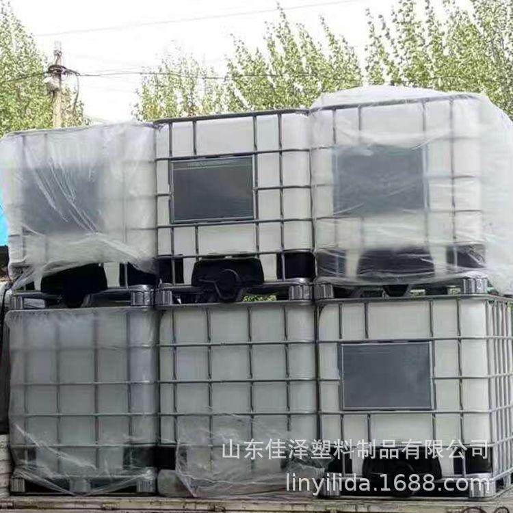 密封全新料1000l吨桶带铁架加厚化工桶全新食品桶厂家批发