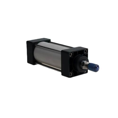气动SC标准气缸缸径小型大推力SC80*25~500/SC100/160*25~500