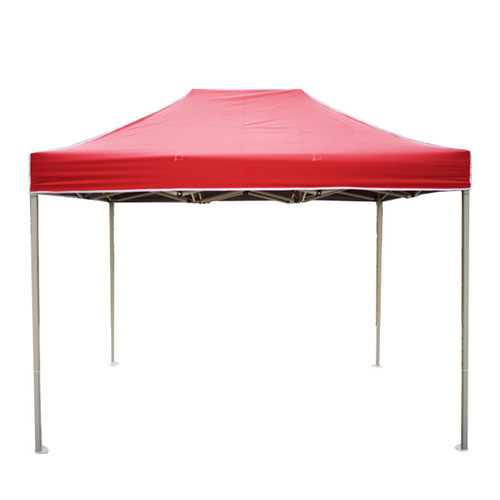 户外广告帐篷四角摆摊大伞印字自动定制logo伸缩四脚雨棚遮阳棚架