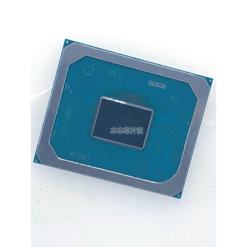 保上机I9 9980HK SRFD0 I5 9400H SRFDM SRFD1 SRK32 SR2FL 6820H