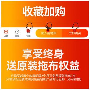 99n免手洗懒人拖把桶家用旋转2024拖地自动一拖净平板新款
