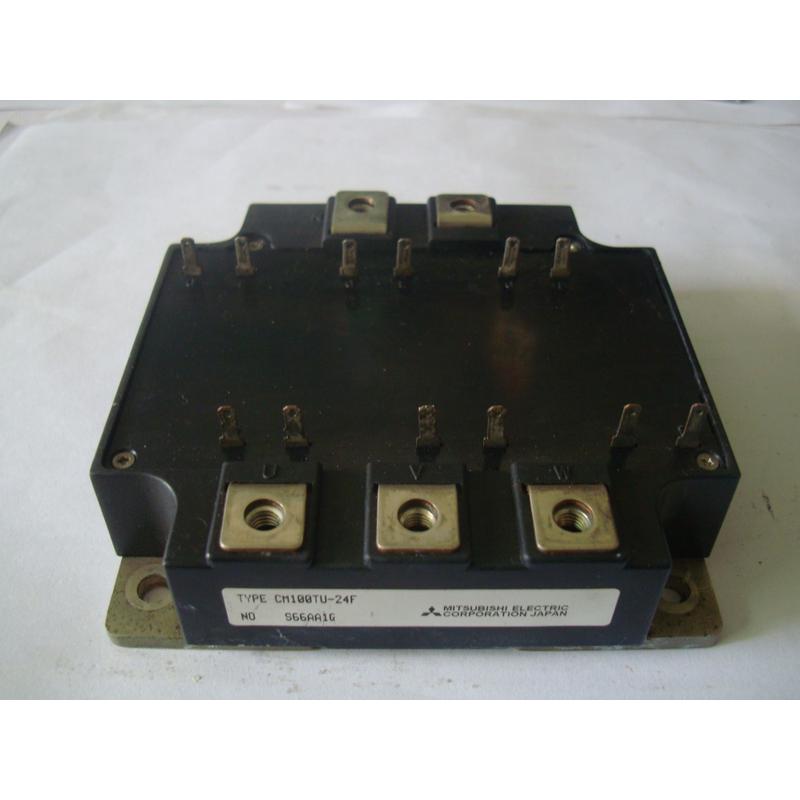 CM100TU-24F  CM75TU-24F   CM165YE4-12F   包好用