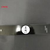 水粉笔12支装 铁盒水粉笔套装 套装 水粉笔勾线笔刷扇形水粉笔a12