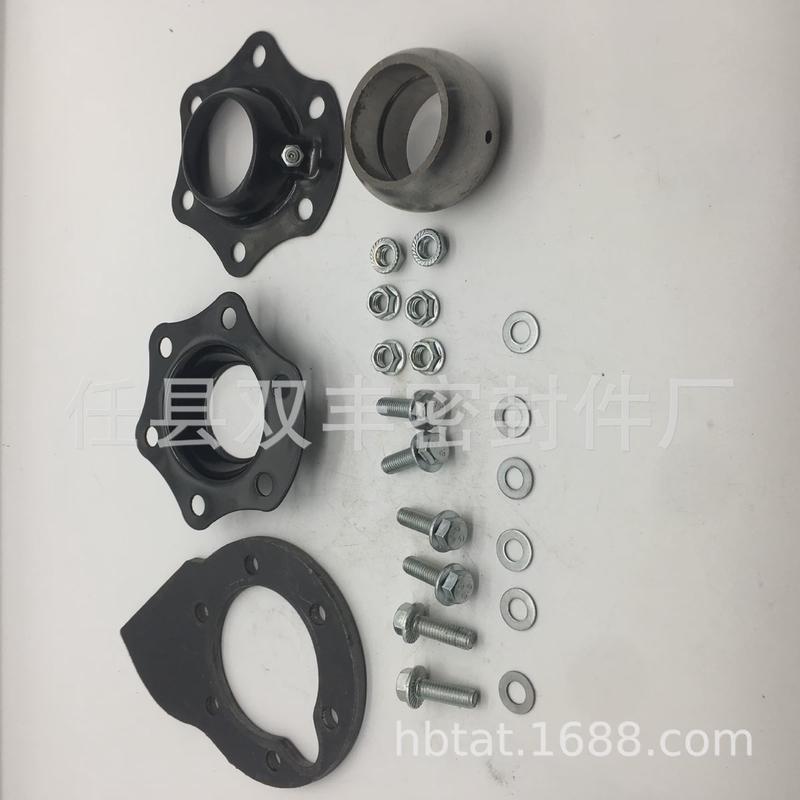 源头厂家促销BPW刹车凸轮轴修理包OE;0980102150/0980102160三包