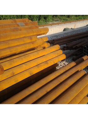 现货供应4-377mm空心管铁管材质齐全规格齐全欢迎来电