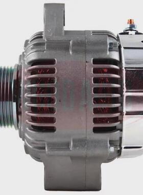 发电机约翰迪尔s440收割机发电机re46608发电机re60745用于12v140