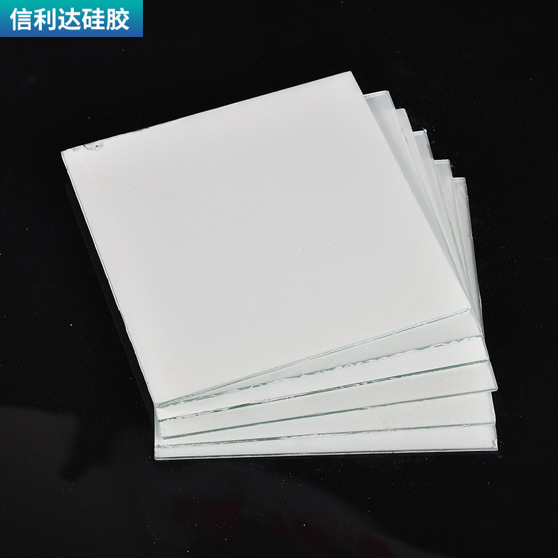 海洋薄层层析硅胶板TLC色谱分析板预制板G50*100100*100100*200