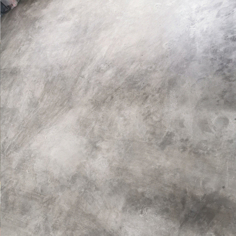 水性双组份仿古油漆地坪漆室内家用地漆防尘耐磨环氧树脂水泥