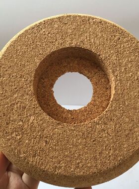 热销软木瓶盖40.5x35x3451x42x37.5玻璃罐子密封瓶布丁塞子