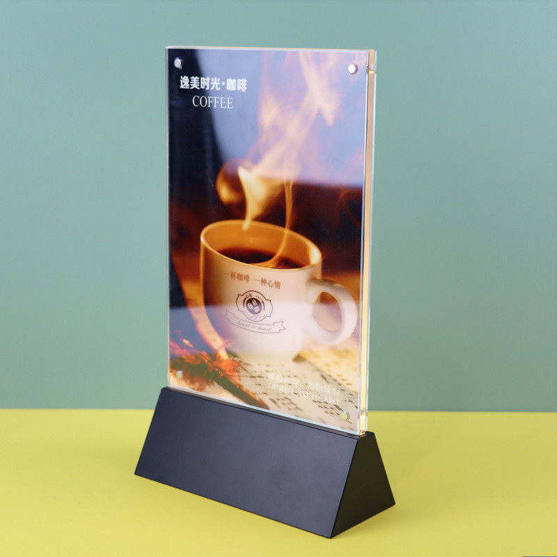 牌双面桌面台牌酒吧充电发光台卡展示桌牌菜单亚克力酒水广告牌,文具电教/文化用品/商务用品,桌牌/台牌,淘宝优惠券,粉丝福利购,淘宝优惠卷