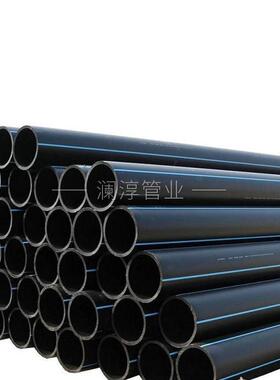 专业供应DN250pe钢丝网骨架复合管福建钢丝网骨架管消防管