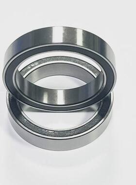 工厂直供双列轴承3808角接触球轴承高转速长寿命3808A-2RS轴承