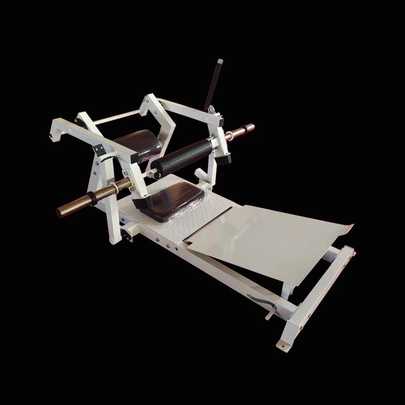 深蹲架健身房工作室引体向上卧推架家用商用可折叠墙体深蹲架