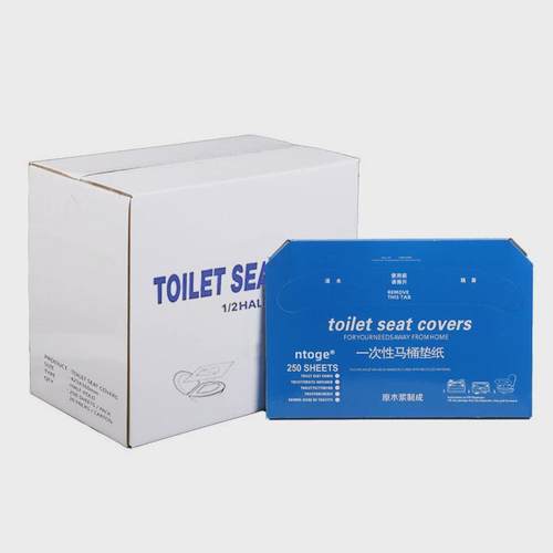 一次性居家旅行四季便携套入式酒店公共卫生间一次性坐垫