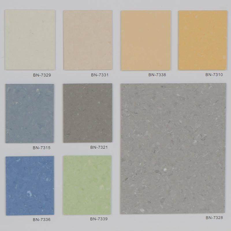 同质透心塑胶地板医院用地胶pvc地板防静电地板胶卷材胶地板地垫,家装主材,PVC地板,淘宝优惠券,粉丝福利购,淘宝优惠卷