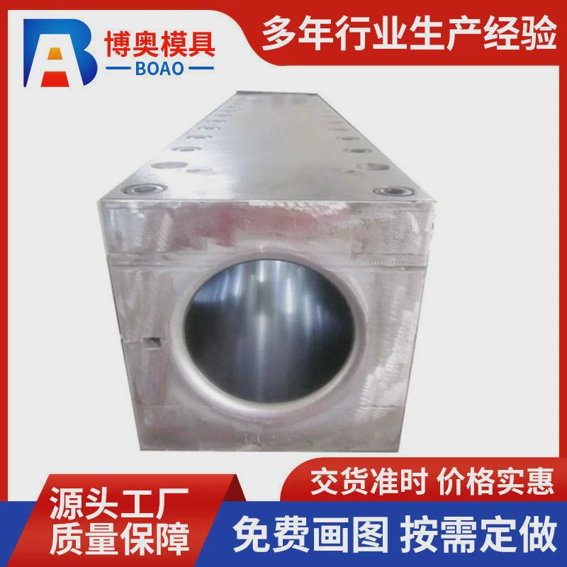 拉挤模具玻璃钢型模型模具规格玻璃钢角铁拉挤多种可批发