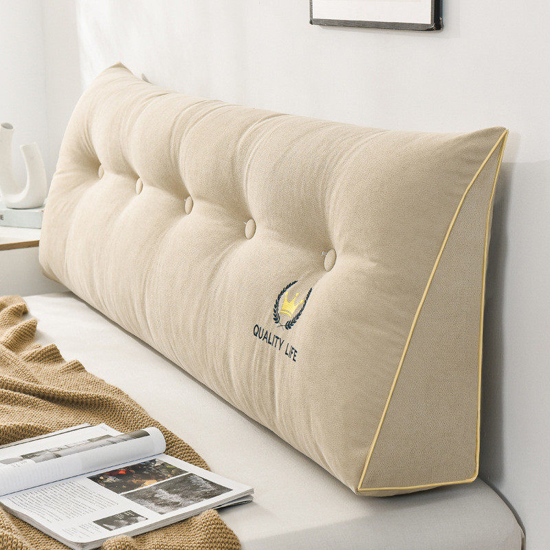 可拆洗三角刺绣床头靠垫床上靠枕大靠背客厅榻榻米卧室窗软包,农机/农具/农膜,播种栽苗器/地膜机,淘宝优惠券,粉丝福利购,淘宝优惠卷