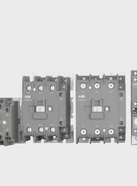 abb交流接触器a2x32.2-30-11-25 220v50/60hz/10242048