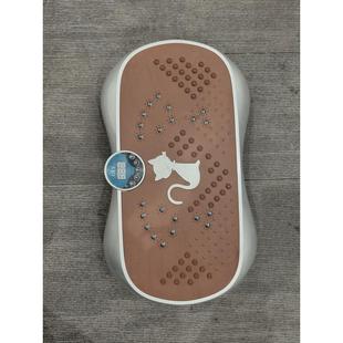 OES甩脂机家用律动抖抖机懒人运动健身器材静音锻炼器材厂家直销