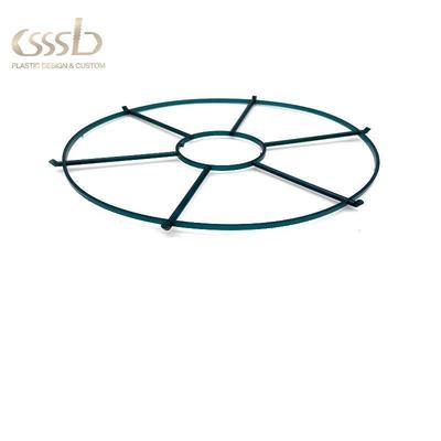 新品双打灯条标价条塑料挤出条价钱条LED灯条透光货架条