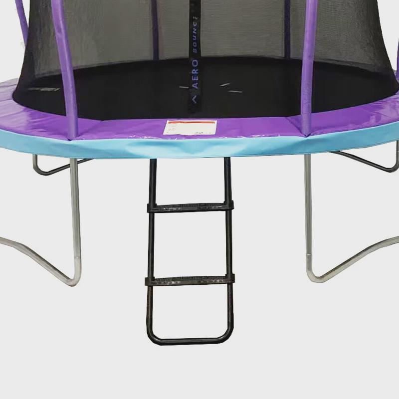 厂家直供8-15英尺床跳蹦蹦床户外成人儿童跳床户外大型商用大蹦床