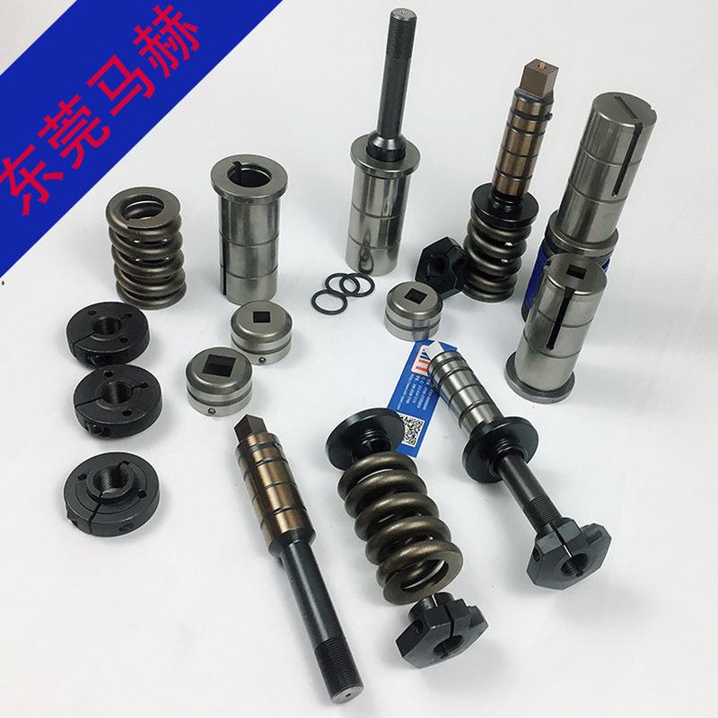 热销售直厂家抖匠厚转塔数控冲床模具amada数控转塔冲床模具厚塔b