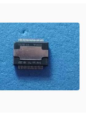 7569BAA TDA7569B-AA 汽车音响功放芯片IC 可以直接拍