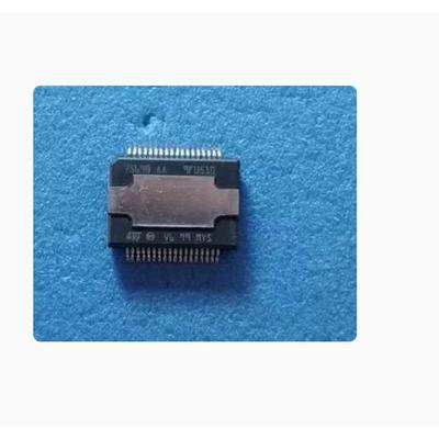 7569BAA TDA7569B-AA 汽车音响功放芯片IC 可以直接拍