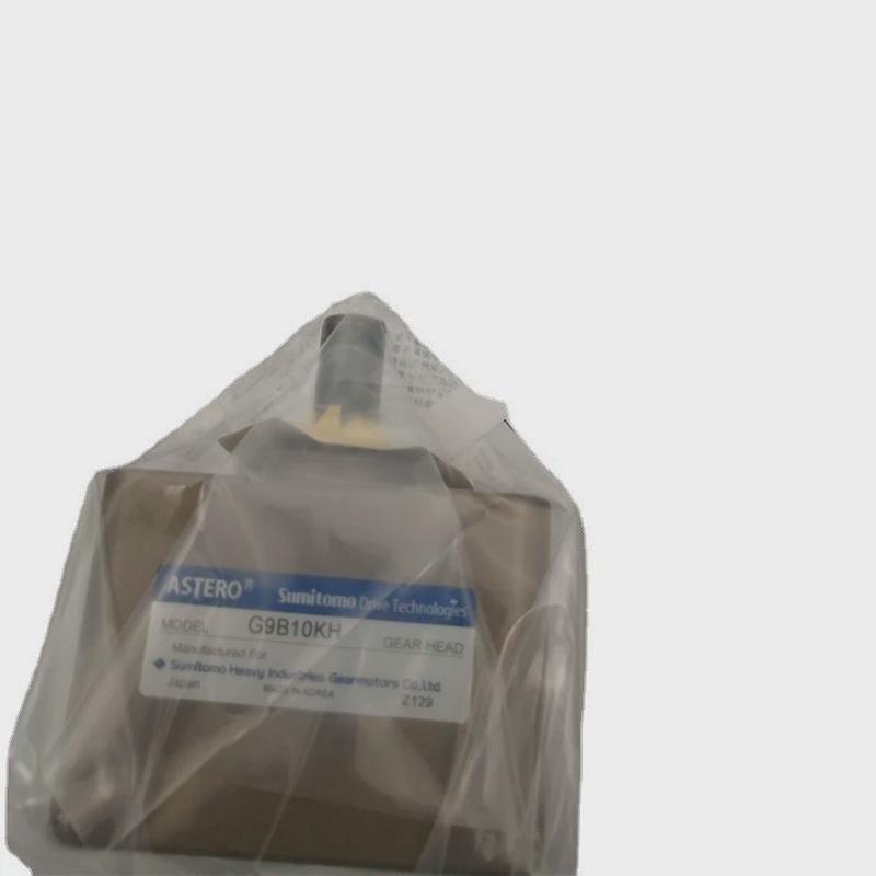 住友重机械工业A9R40B小型减速机A9R60CHB机械设备用电动机